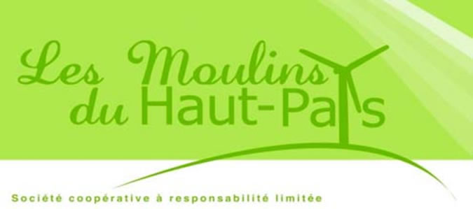 éolienne moulins du haut plateau hainaut